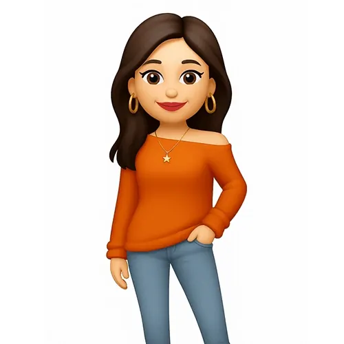 3D iOS Emoji — chibi art sample