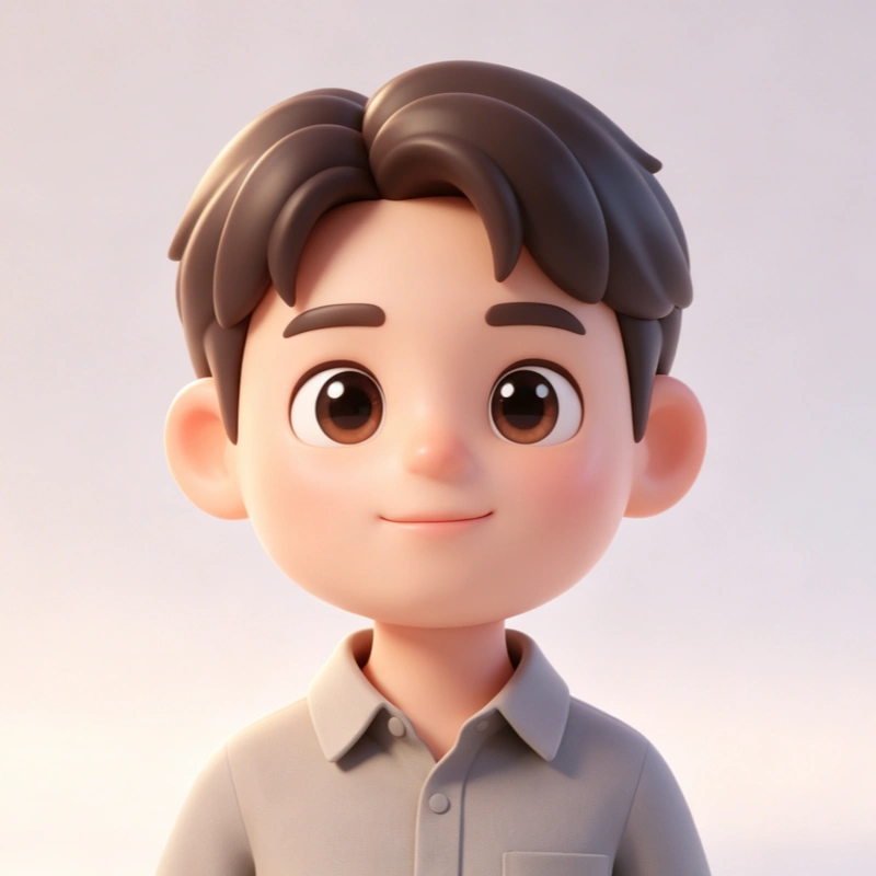 Memoji Chibi