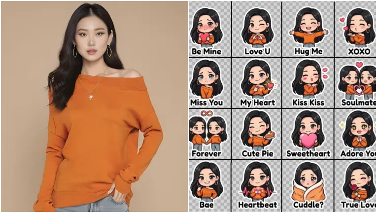Emoji Pack