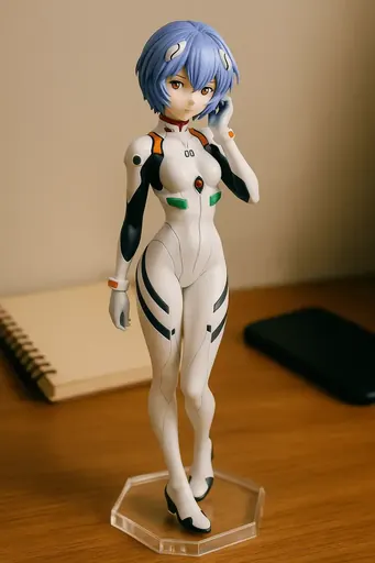Resin Kit