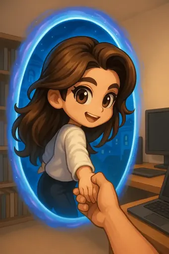 Chibi Crossing