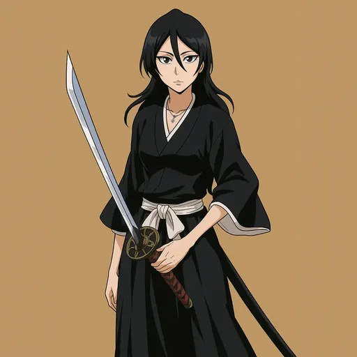 Bleach Style
