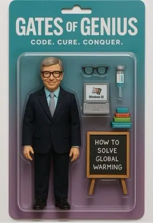 Action Figure Toy