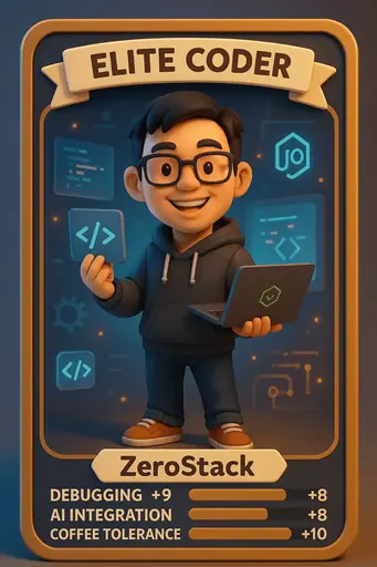Chibi Card