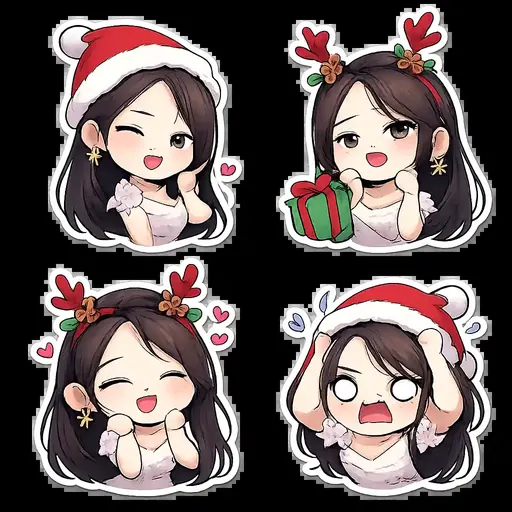 クリスマス
