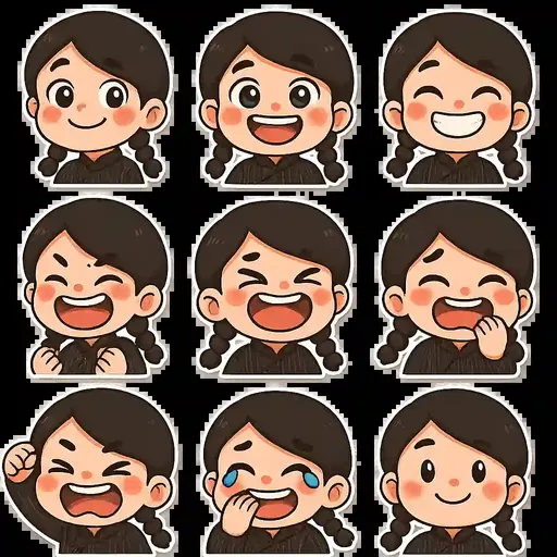 Emoji Collection: Set 2