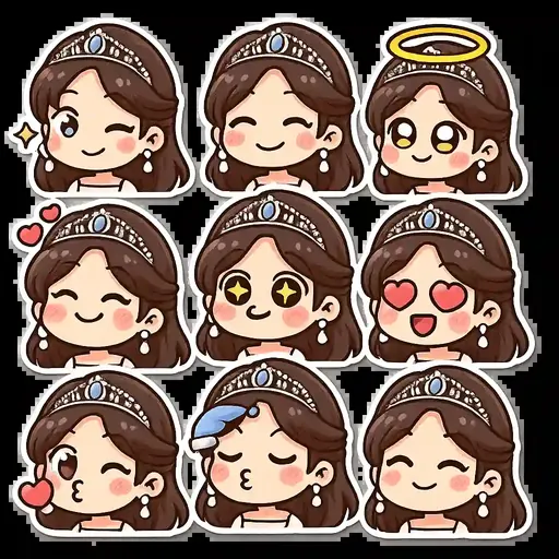 Emoji Collection: Set 3