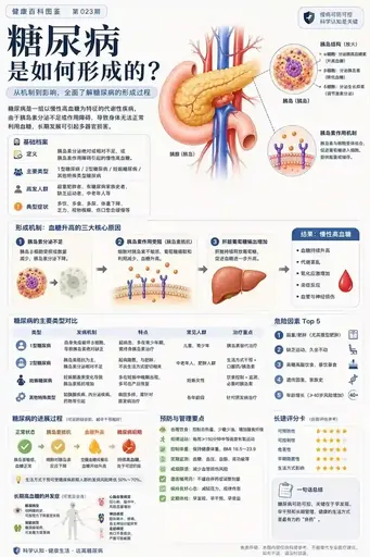 Popular Science Encyclopedia Chart