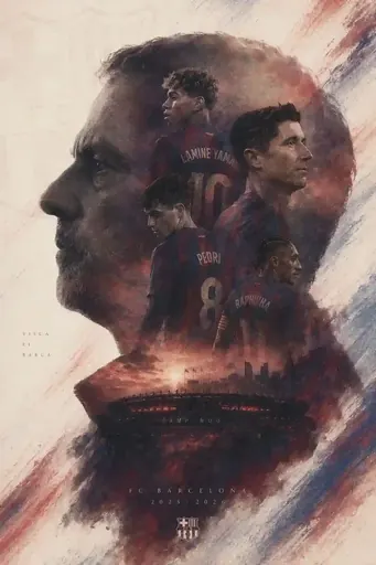 Theme Poster Layout Design