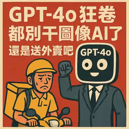Satirical Poster Generator